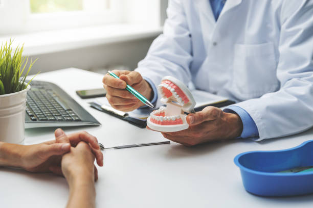 Emergency Dental Services in Lauderdale Lakes, FL